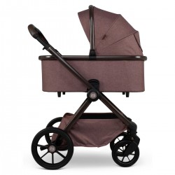 Cosatto Giggle 4 Special Edition Pram & Accessory Bundle, Bear Hug