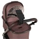 Cosatto Giggle 4 Special Edition Pram & Accessory Bundle, Bear Hug