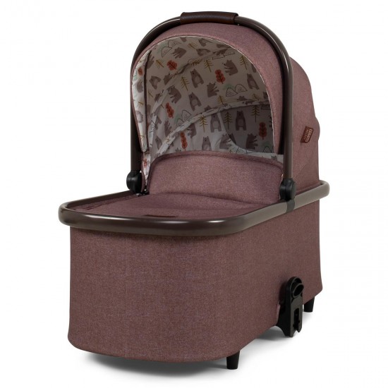 Cosatto Giggle 4 Special Edition Pram & Accessory Bundle, Bear Hug