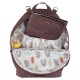Cosatto Giggle 4 Special Edition Pram & Accessory Bundle, Bear Hug