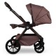 Cosatto Giggle 4 Special Edition Pram & Accessory Bundle, Bear Hug