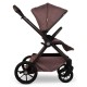 Cosatto Giggle 4 Special Edition Pram & Accessory Bundle, Bear Hug