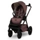 Cosatto Giggle 4 Special Edition Pram & Accessory Bundle, Bear Hug