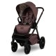 Cosatto Giggle 4 Special Edition Pram & Accessory Bundle, Bear Hug
