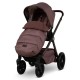 Cosatto Giggle 4 Special Edition Pram & Accessory Bundle, Bear Hug