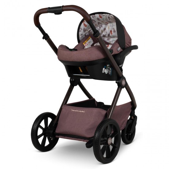 Cosatto Giggle 4 Special Edition Everything Bundle, Bear Hug
