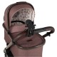 Cosatto Giggle 4 Special Edition Pram & Accessory Bundle, Bear Hug