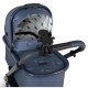 Cosatto Giggle 4 Special Edition Everything Bundle, Skylark