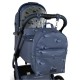 Cosatto Giggle 4 Special Edition Everything Bundle, Skylark
