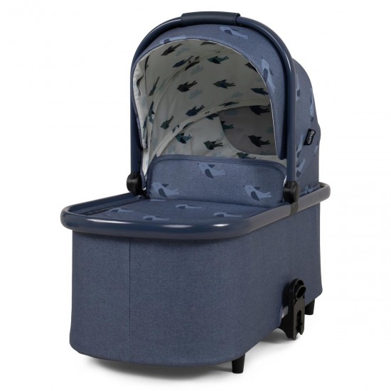 Cosatto Giggle 4 Special Edition Everything Bundle, Skylark