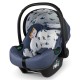 Cosatto Giggle 4 Special Edition Everything Bundle, Skylark