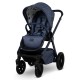 Cosatto Giggle 4 Special Edition Everything Bundle, Skylark