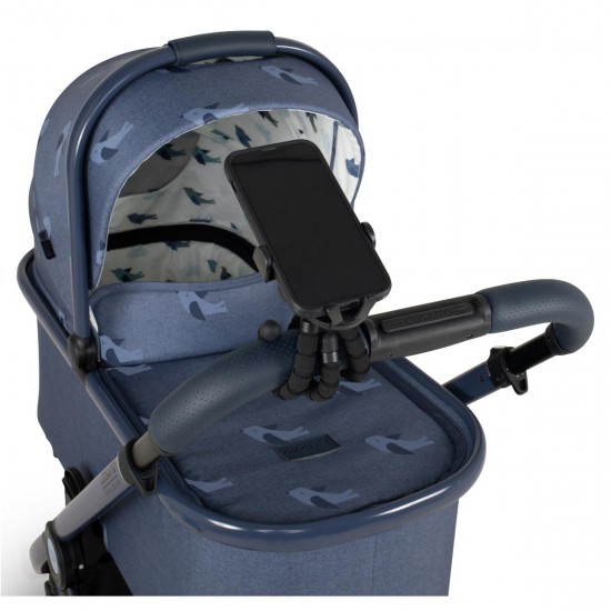 Cosatto Giggle 4 Special Edition Everything Bundle, Skylark