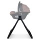 Cosatto Giggle 4 Special Edition All Stage Everything Home and Travel Bundle, Skylark Cosatto Giggle 4 Special Edition All Stage Everything Home and Travel Bundle, Skylark