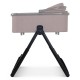 Cosatto Giggle 4 Special Edition All Stage Everything Home and Travel Bundle, Skylark Cosatto Giggle 4 Special Edition All Stage Everything Home and Travel Bundle, Skylark