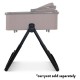Cosatto Home & Travel 3-in-1 Adjustable Stand Cosatto Home & Travel 3-in-1 Adjustable Stand