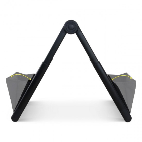 Cosatto Home & Travel 3-in-1 Adjustable Stand Cosatto Home & Travel 3-in-1 Adjustable Stand