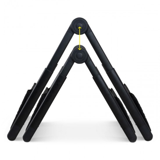 Cosatto Home & Travel 3-in-1 Adjustable Stand Cosatto Home & Travel 3-in-1 Adjustable Stand