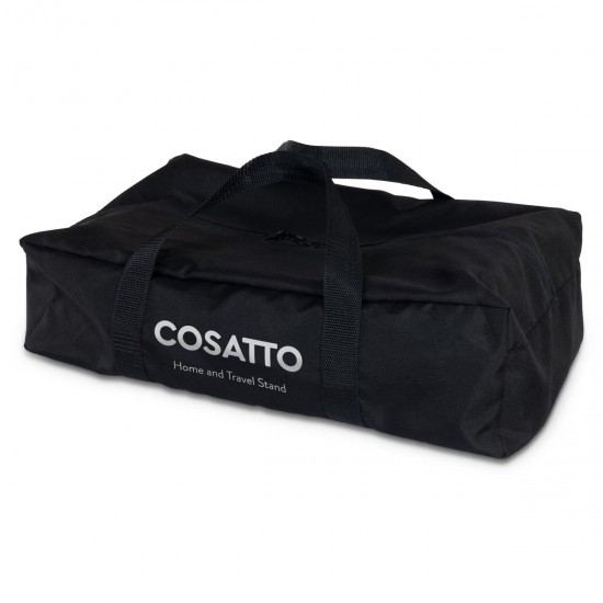 Cosatto Home & Travel 3-in-1 Adjustable Stand Cosatto Home & Travel 3-in-1 Adjustable Stand