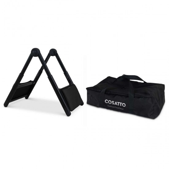 Cosatto Home & Travel 3-in-1 Adjustable Stand Cosatto Home & Travel 3-in-1 Adjustable Stand