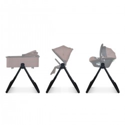 Cosatto Home & Travel 3-in-1 Adjustable Stand
