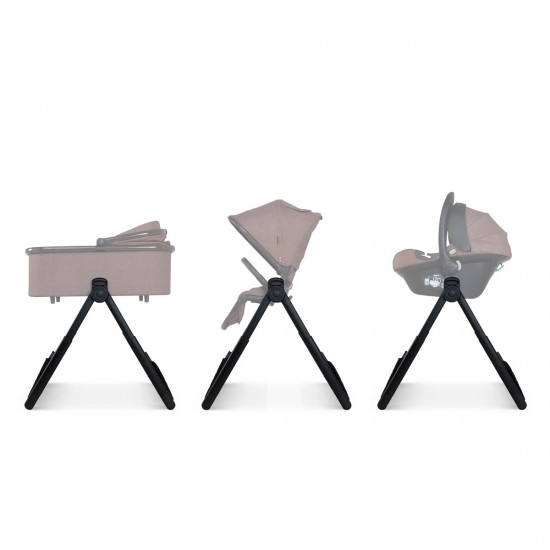 Cosatto Home & Travel 3-in-1 Adjustable Stand Cosatto Home & Travel 3-in-1 Adjustable Stand