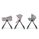 Cosatto Home & Travel 3-in-1 Adjustable Stand Cosatto Home & Travel 3-in-1 Adjustable Stand