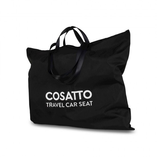 Cosatto Ninja i-Go R129 Travel Car Seat, Cherry Pie Cosatto Ninja i-Go R129 Travel Car Seat, Cherry Pie