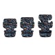 Cosatto Ninja i-Go R129 Travel Car Seat, Beep Beep Cosatto Ninja i-Go R129 Travel Car Seat, Beep Beep