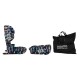 Cosatto Ninja i-Go R129 Travel Car Seat, Beep Beep Cosatto Ninja i-Go R129 Travel Car Seat, Beep Beep