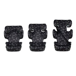 Cosatto Ninja i-Go R129 Travel Car Seat, Foxed