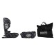 Cosatto Ninja i-Go R129 Travel Car Seat, Foxed