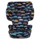 Cosatto Ninja i-Go R129 Travel Car Seat, Beep Beep Cosatto Ninja i-Go R129 Travel Car Seat, Beep Beep