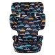 Cosatto Ninja i-Go R129 Travel Car Seat, Beep Beep Cosatto Ninja i-Go R129 Travel Car Seat, Beep Beep