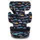 Cosatto Ninja i-Go R129 Travel Car Seat, Beep Beep Cosatto Ninja i-Go R129 Travel Car Seat, Beep Beep