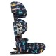 Cosatto Ninja i-Go R129 Travel Car Seat, Beep Beep Cosatto Ninja i-Go R129 Travel Car Seat, Beep Beep