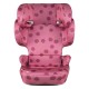Cosatto Ninja i-Go R129 Travel Car Seat, Cherry Pie Cosatto Ninja i-Go R129 Travel Car Seat, Cherry Pie