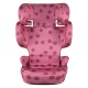 Cosatto Ninja i-Go R129 Travel Car Seat, Cherry Pie Cosatto Ninja i-Go R129 Travel Car Seat, Cherry Pie