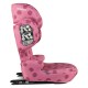 Cosatto Ninja i-Go R129 Travel Car Seat, Cherry Pie Cosatto Ninja i-Go R129 Travel Car Seat, Cherry Pie