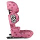 Cosatto Ninja i-Go R129 Travel Car Seat, Cherry Pie Cosatto Ninja i-Go R129 Travel Car Seat, Cherry Pie