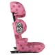 Cosatto Ninja i-Go R129 Travel Car Seat, Cherry Pie Cosatto Ninja i-Go R129 Travel Car Seat, Cherry Pie