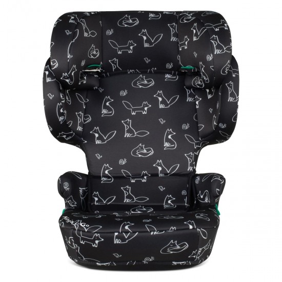 Cosatto Ninja i-Go R129 Travel Car Seat, Foxed