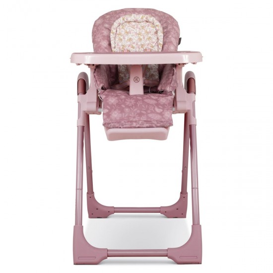 Cosatto Noodle 0+ Highchair, Camille Cosatto Noodle 0+ Highchair, Camille