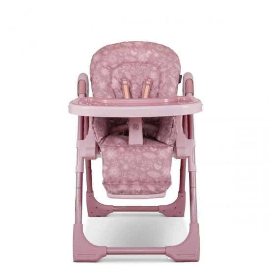 Cosatto Noodle 0+ Highchair, Camille Cosatto Noodle 0+ Highchair, Camille