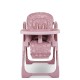 Cosatto Noodle 0+ Highchair, Camille Cosatto Noodle 0+ Highchair, Camille