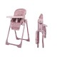 Cosatto Noodle 0+ Highchair, Camille Cosatto Noodle 0+ Highchair, Camille
