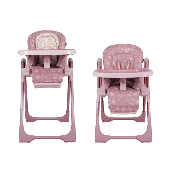 Cosatto Noodle 0+ Highchair, Camille Cosatto Noodle 0+ Highchair, Camille