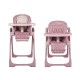 Cosatto Noodle 0+ Highchair, Camille Cosatto Noodle 0+ Highchair, Camille