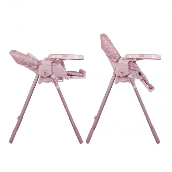 Cosatto Noodle 0+ Highchair, Camille Cosatto Noodle 0+ Highchair, Camille