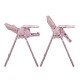 Cosatto Noodle 0+ Highchair, Camille Cosatto Noodle 0+ Highchair, Camille